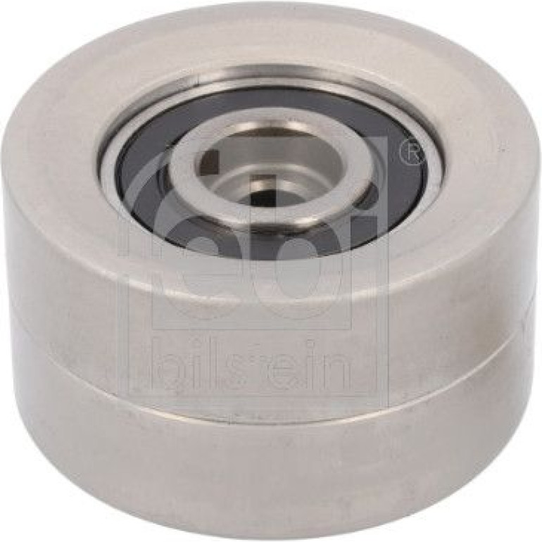 FEBI BILSTEIN 186516 Umlenk-/Führungsrolle, Zahnriemen FEBI BILSTEIN 186516 Umlenk-/Führungsrolle, Zahnriemen