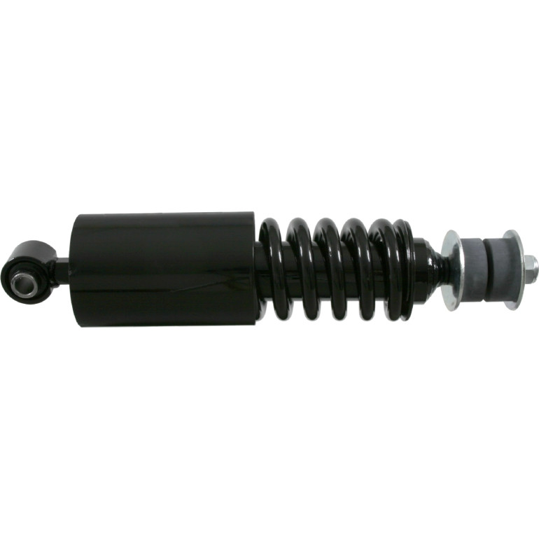 FEBI BILSTEIN 11722 Dämpfer, Fahrerhauslagerung