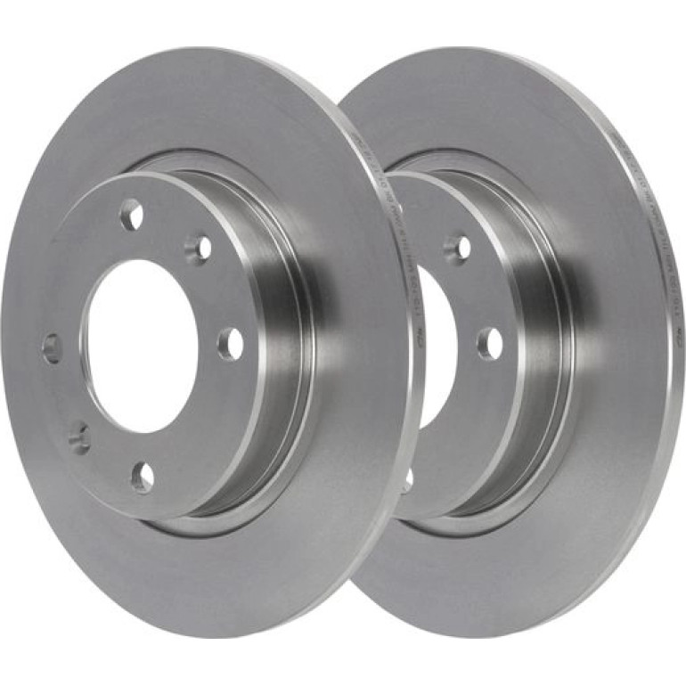 Bremsscheibe 24.0110-0199.1