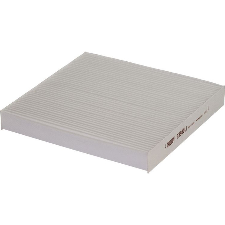 Filter, Innenraumluft E3980LI Filter, Innenraumluft E3980LI