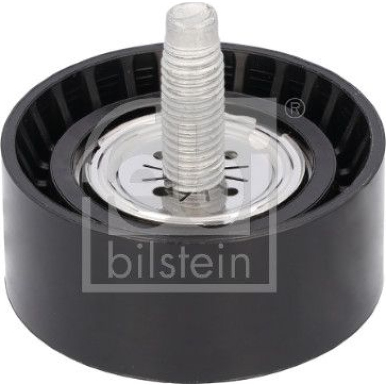 FEBI BILSTEIN 184852 Umlenk-/Führungsrolle, Keilrippenriemen