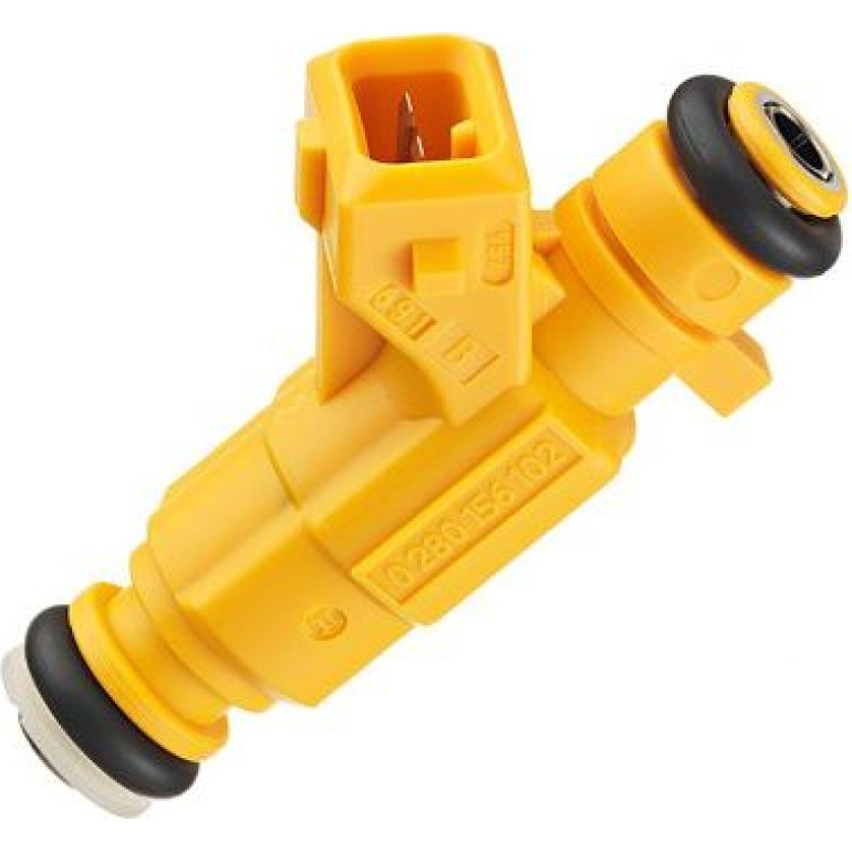 BOSCH 0 280 156 102 Einspritzventil BOSCH 0 280 156 102 Einspritzventil