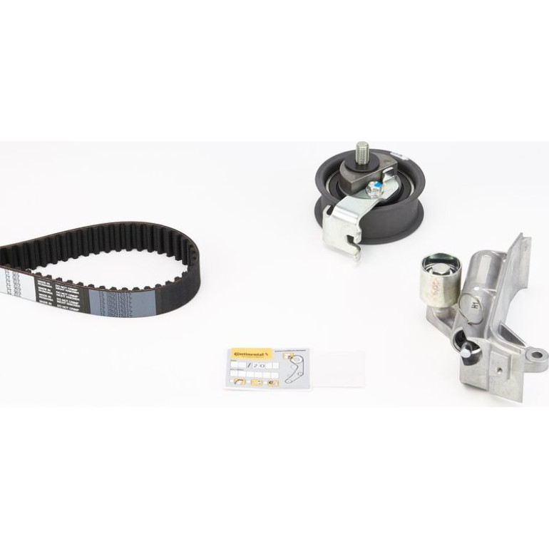 Zahnriemensatz CT909K6