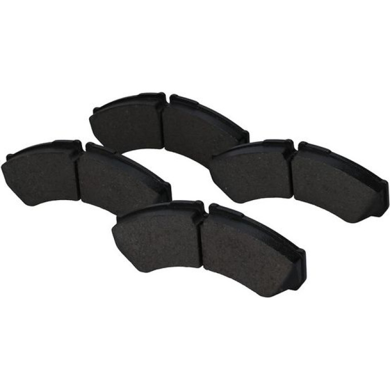 Bremsbelagsatz, Scheibenbremse 301029A