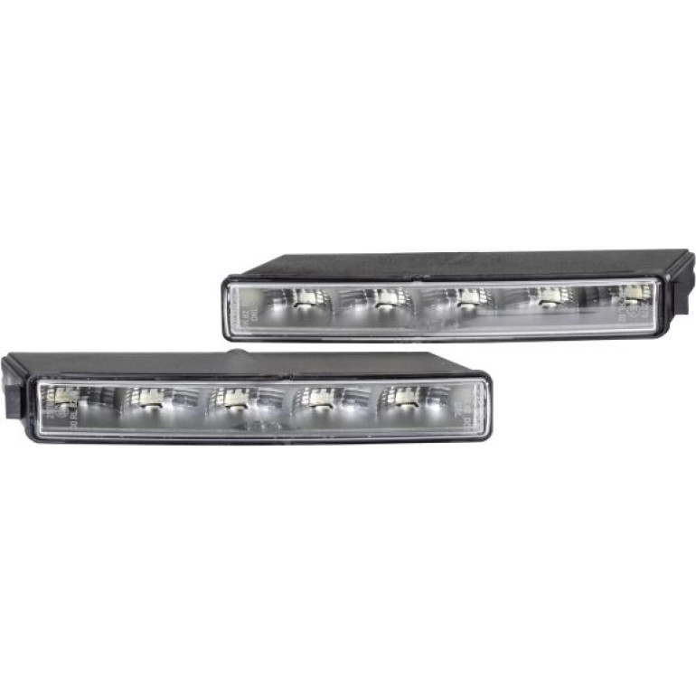 Tagfahrleuchtensatz 2PT 010 043-801