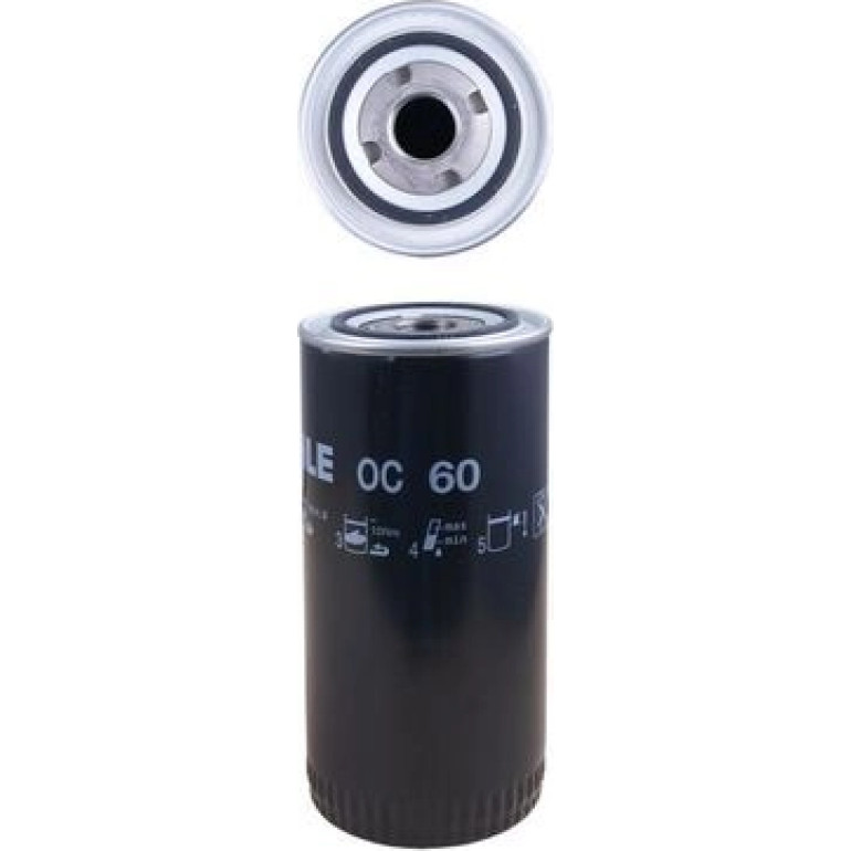Ölfilter OC 60