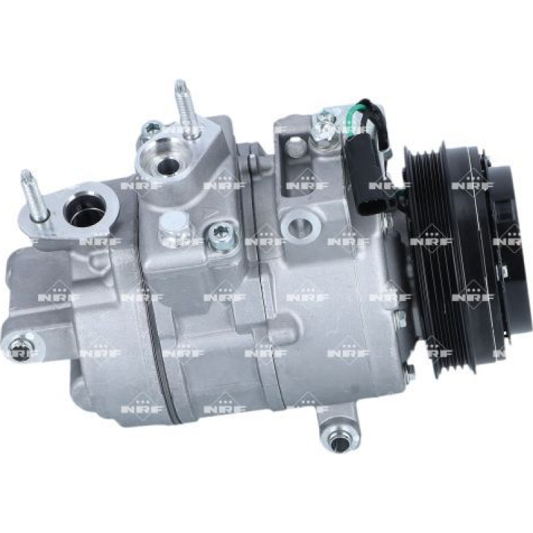 Kompressor, Klimaanlage 320180 Kompressor, Klimaanlage 320180