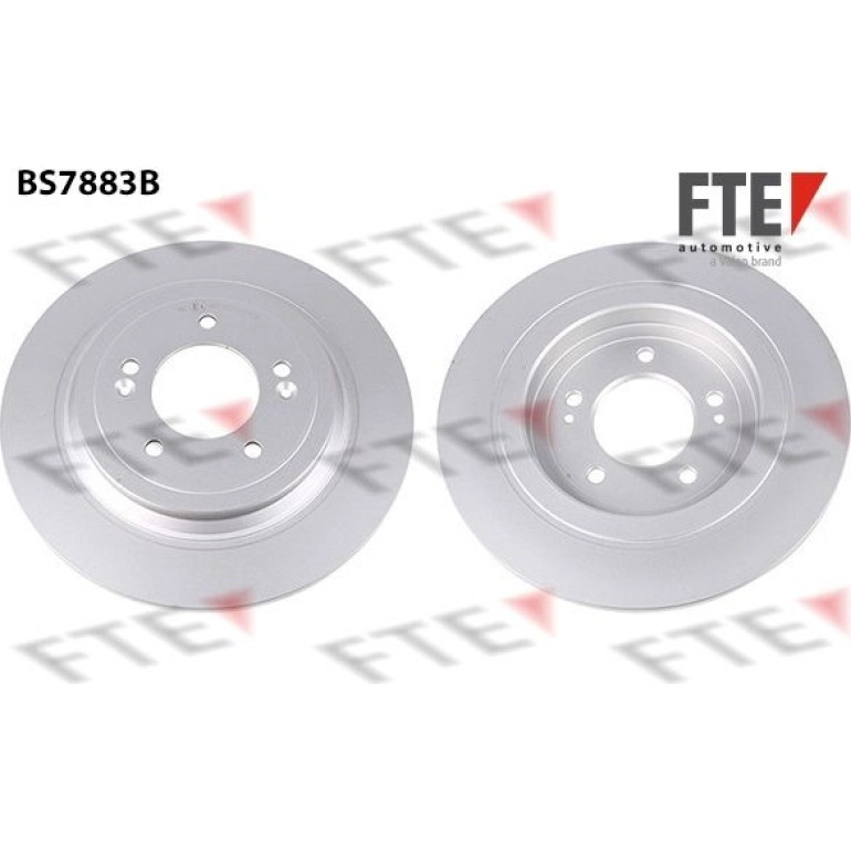 Bremsscheibe 9082634