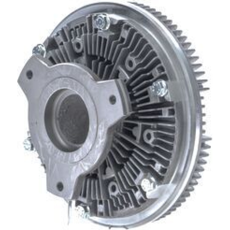Kupplung, Kühlerlüfter CFC 12 000S Kupplung, Kühlerlüfter CFC 12 000S
