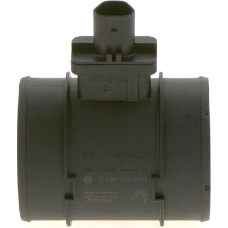 Luftmassenmesser 0 281 002 940
