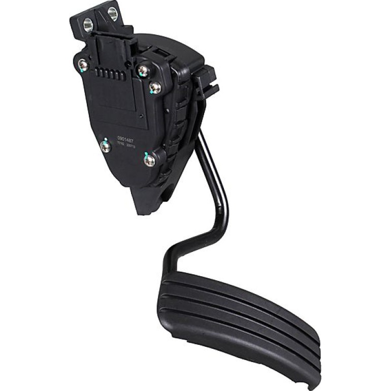 Sensor, Fahrpedalstellung 0901487