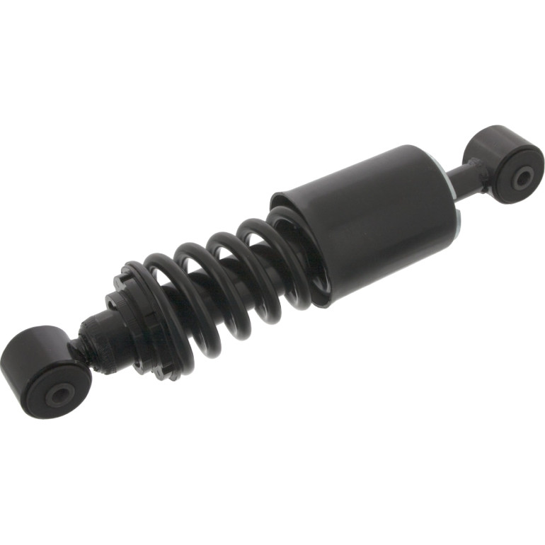 FEBI BILSTEIN 45768 Dämpfer, Fahrerhauslagerung
