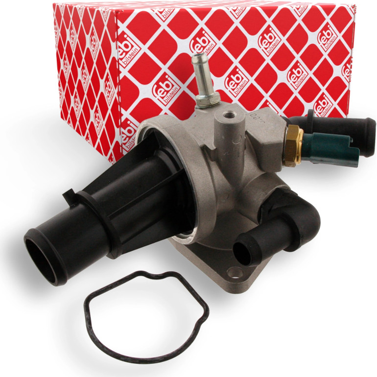 FEBI BILSTEIN 32646 Thermostatgehäuse FEBI BILSTEIN 32646 Thermostatgehäuse