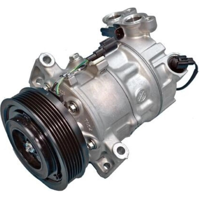 Kompressor, Klimaanlage ACP 511 000P Kompressor, Klimaanlage ACP 511 000P