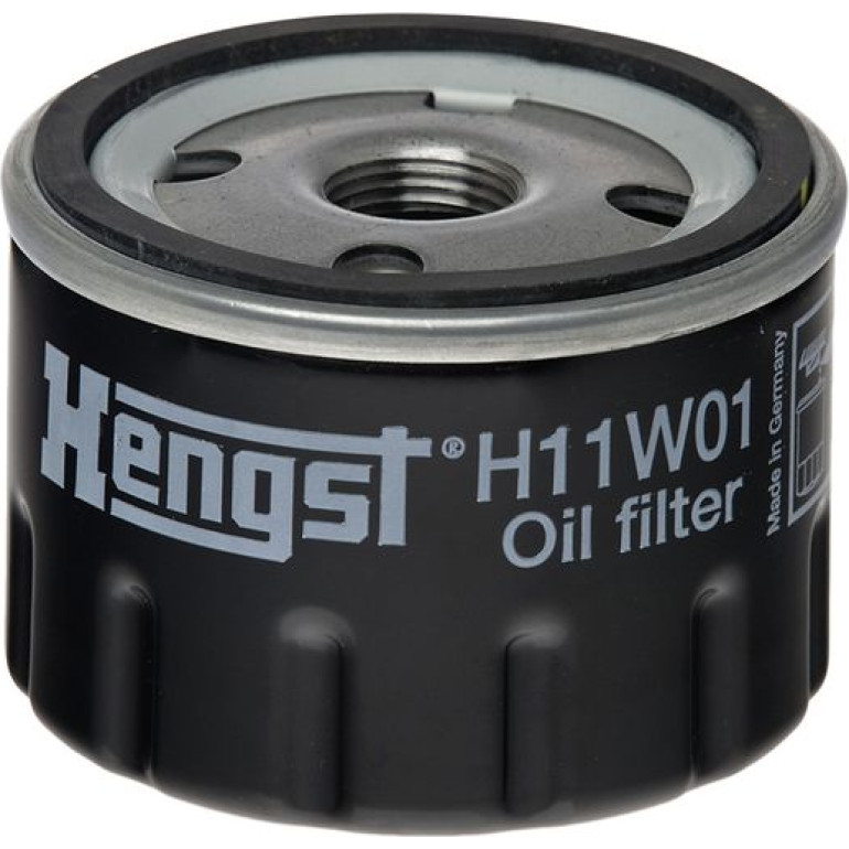 Ölfilter H11W01 Ölfilter H11W01