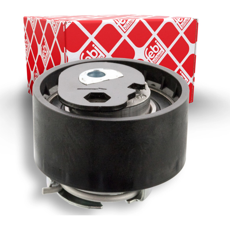 FEBI BILSTEIN 29301 Spannrolle, Zahnriemen FEBI BILSTEIN 29301 Spannrolle, Zahnriemen