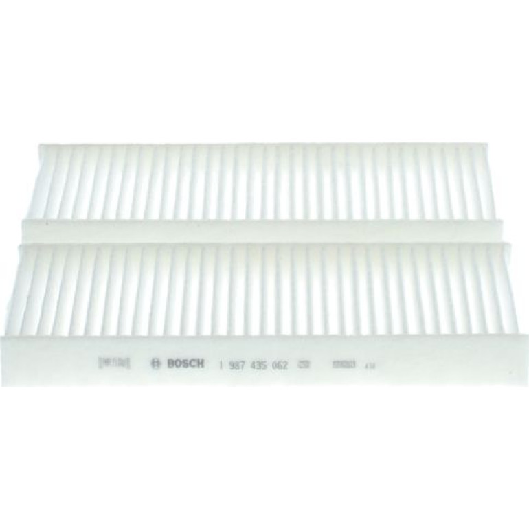 BOSCH 1 987 435 062 Innenraumfilter BOSCH 1 987 435 062 Innenraumfilter