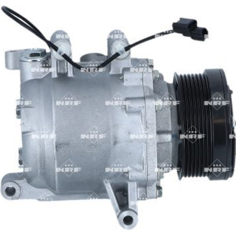Kompressor, Klimaanlage 32754
