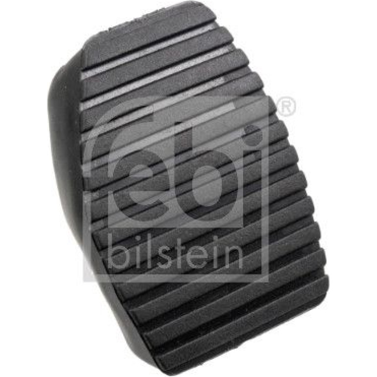 FEBI BILSTEIN 188788 Pedalbelag FEBI BILSTEIN 188788 Pedalbelag