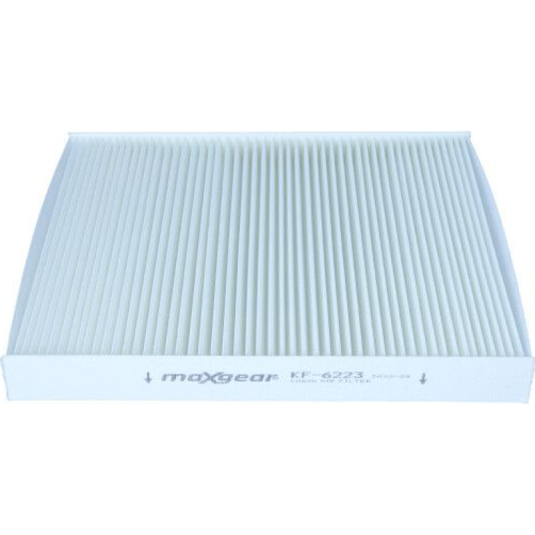 Filter, Innenraumluft 26-0452