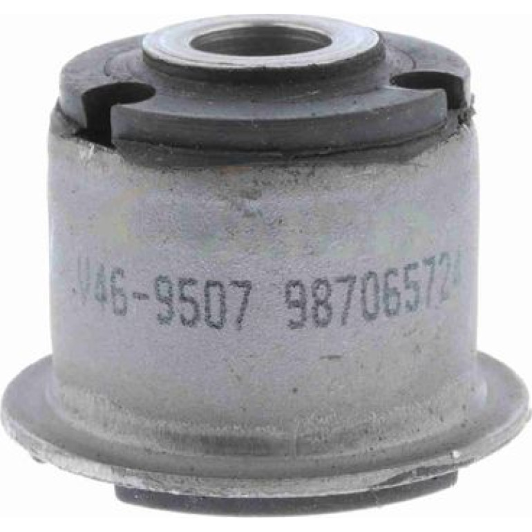 Lagerung, Lenker V46-9507