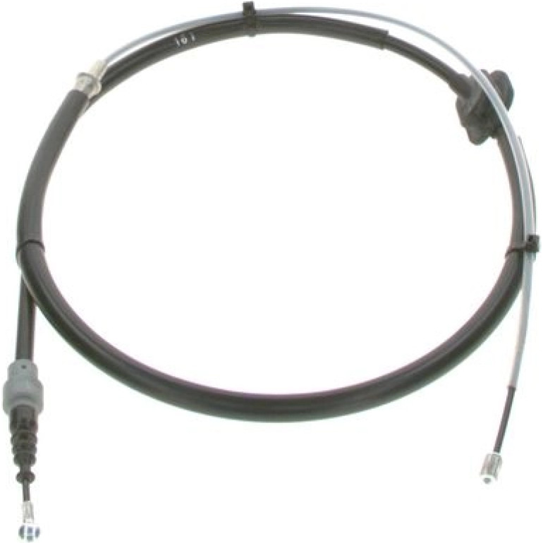 Seilzug, Feststellbremse 1 987 477 686 Seilzug, Feststellbremse 1 987 477 686