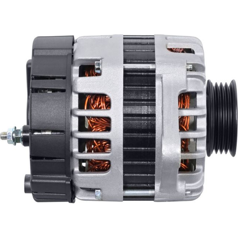 Generator 8EL 012 426-541 Generator 8EL 012 426-541