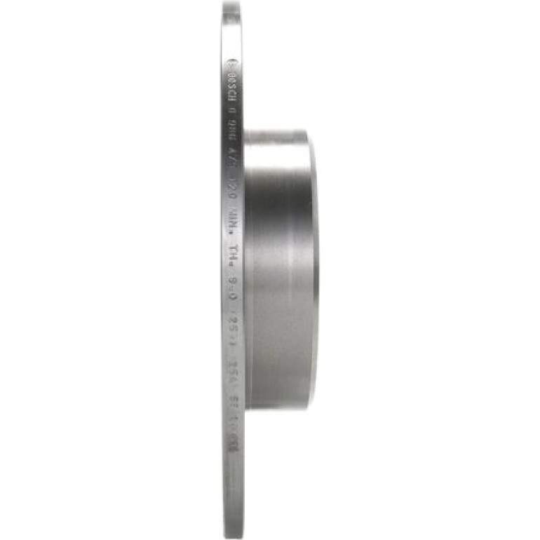 Bremsscheibe 0 986 479 120 Bremsscheibe 0 986 479 120