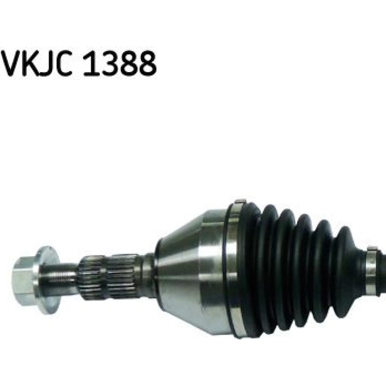 Antriebswelle VKJC 1388