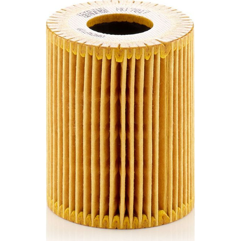 Ölfilter HU 7017 Z Ölfilter HU 7017 Z