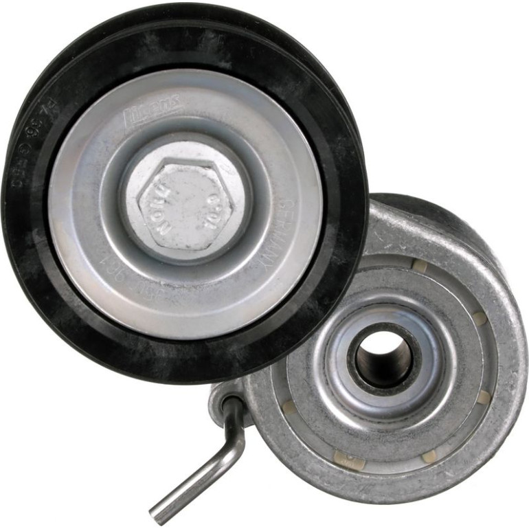 Spannrolle, Keilrippenriemen T39332 Spannrolle, Keilrippenriemen T39332