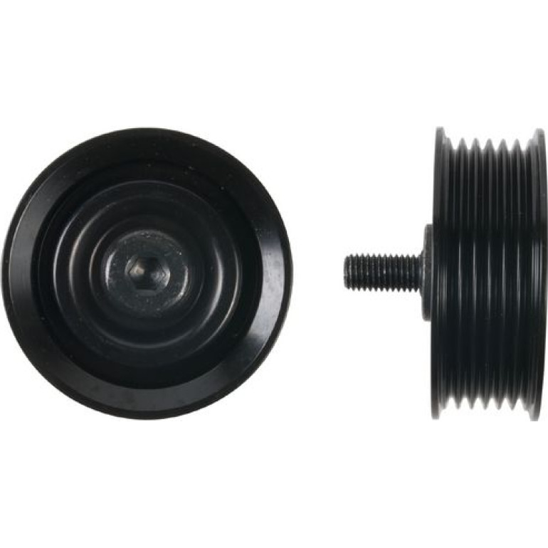 Umlenk-/Führungsrolle, Keilrippenriemen T36410