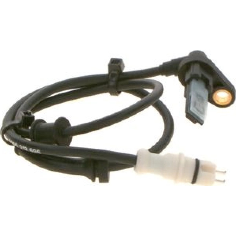 Sensor, Raddrehzahl 0 265 007 533 Sensor, Raddrehzahl 0 265 007 533