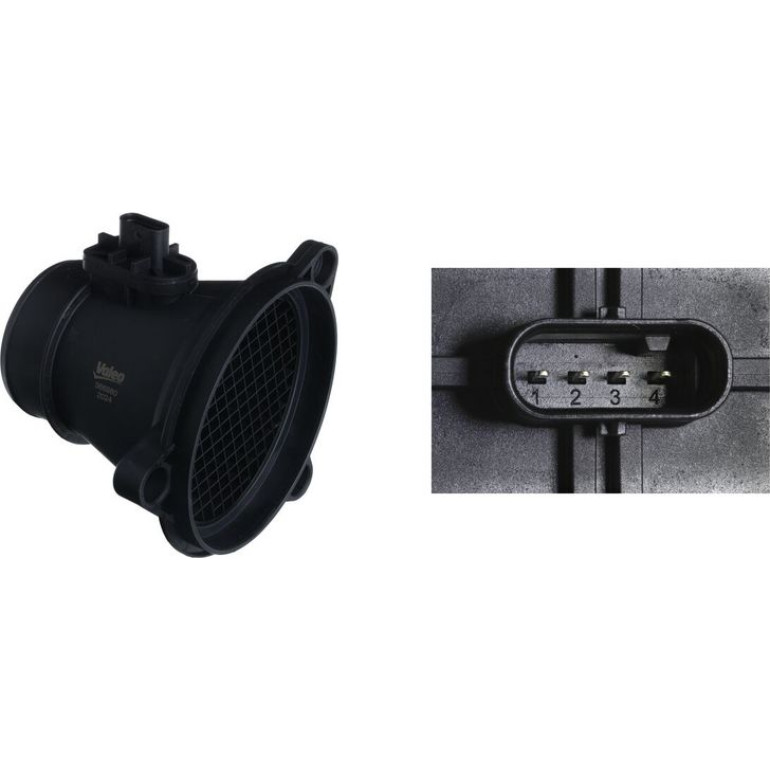 Luftmassenmesser 366980 Luftmassenmesser 366980