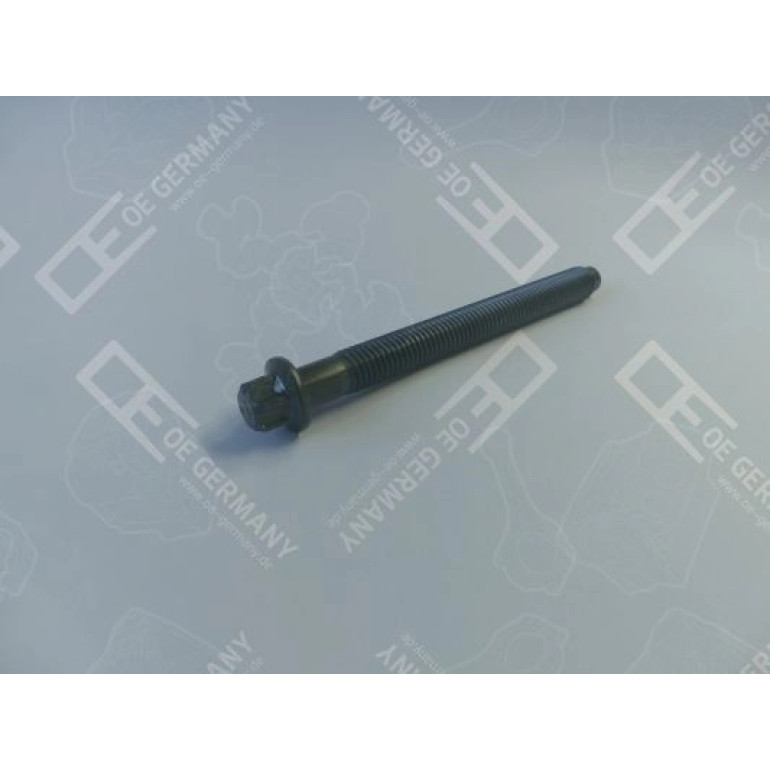 10x Zylinderkopfschraube für Deutz BFM1013 TCD2013 2V 0420 2005 OEGERMANY
