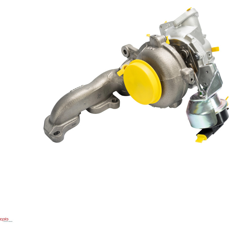 BMTS Turbolader 40006079