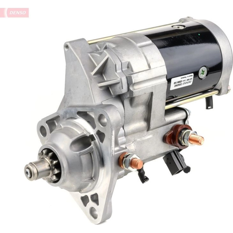 Starter DSN2002 Starter DSN2002