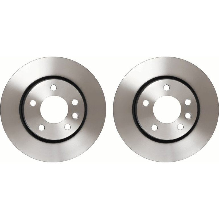 Bremsscheibe DF4312
