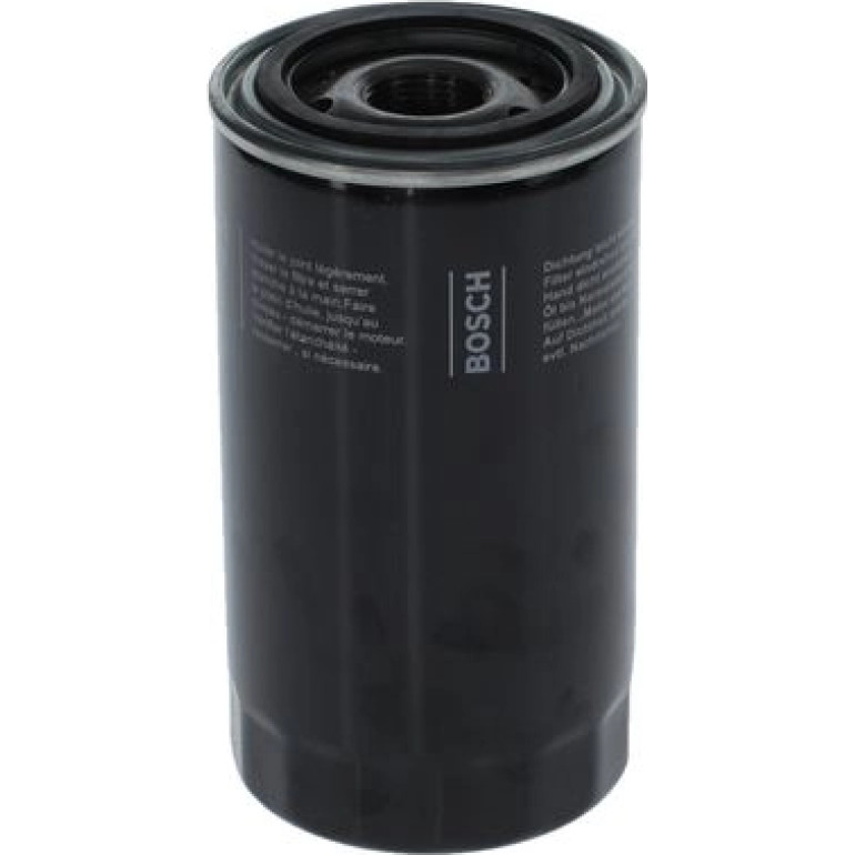 BOSCH F 026 407 129 Ölfilter BOSCH F 026 407 129 Ölfilter