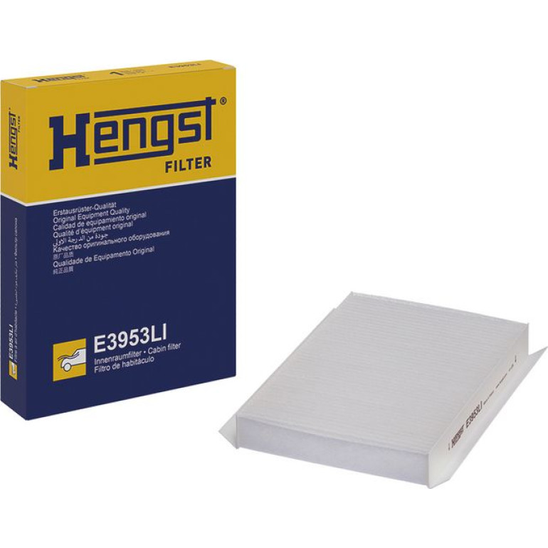 Filter, Innenraumluft E3953LI
