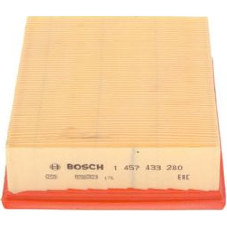 BOSCH 1 457 433 280 Luftfilter