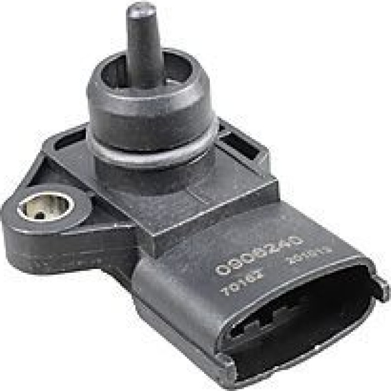Sensor, Saugrohrdruck 0906240 Sensor, Saugrohrdruck 0906240