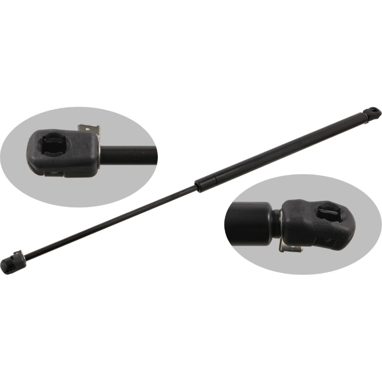 FEBI BILSTEIN 27769 Gasfeder, Koffer-/Laderaum FEBI BILSTEIN 27769 Gasfeder, Koffer-/Laderaum
