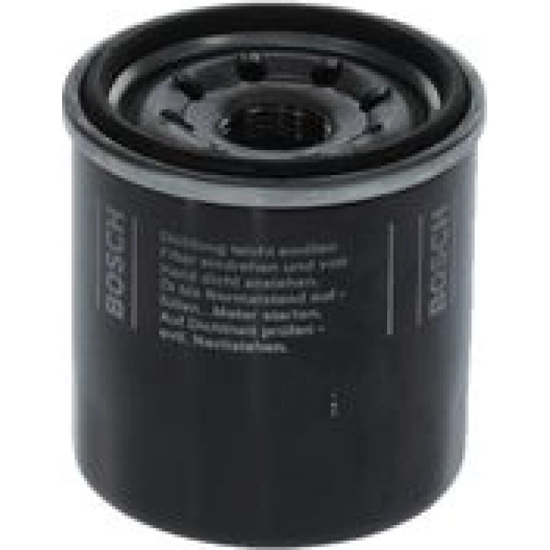BOSCH F 026 407 130 Ölfilter BOSCH F 026 407 130 Ölfilter