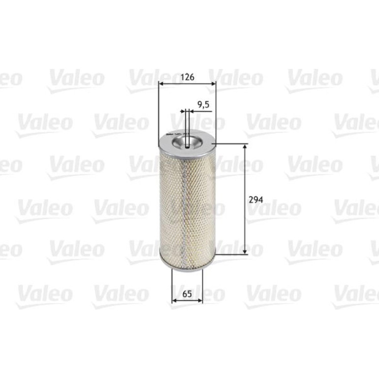 Luftfilter 585703 Luftfilter 585703