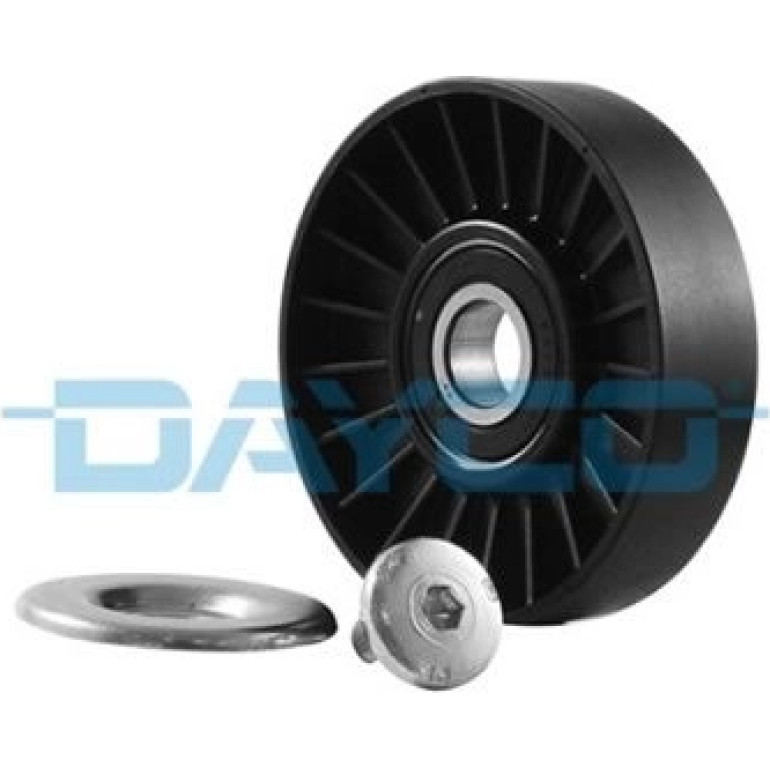 Umlenk-/Führungsrolle, Keilrippenriemen APV1081 Umlenk-/Führungsrolle, Keilrippenriemen APV1081
