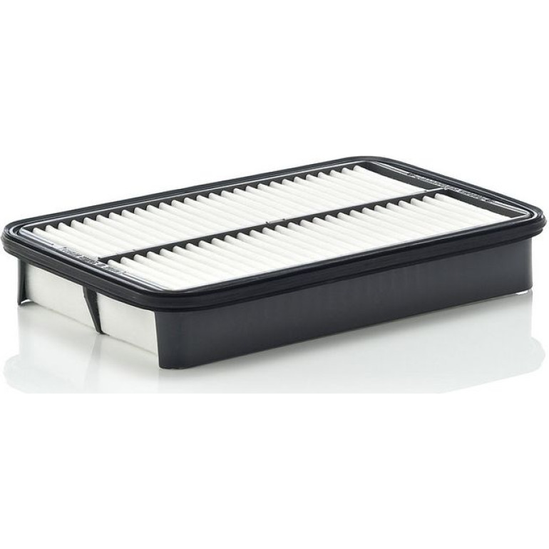 MANN-FILTER C 2731/1 Luftfilter MANN-FILTER C 2731/1 Luftfilter