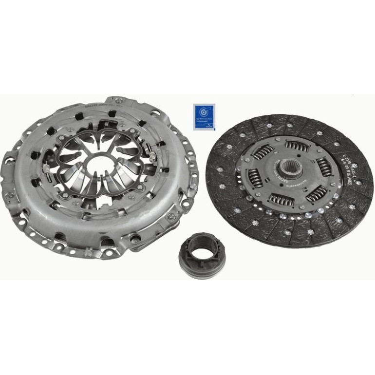 SACHS 3000 951 206 Kupplungssatz XTend SACHS 3000 951 206 Kupplungssatz XTend
