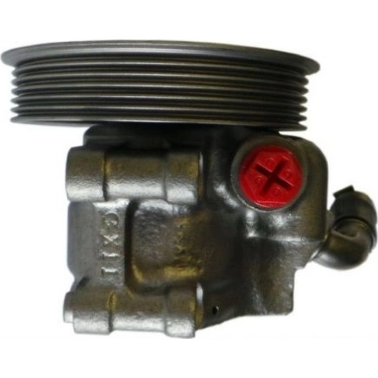 Hydraulikpumpe, Lenkung 54384 Hydraulikpumpe, Lenkung 54384