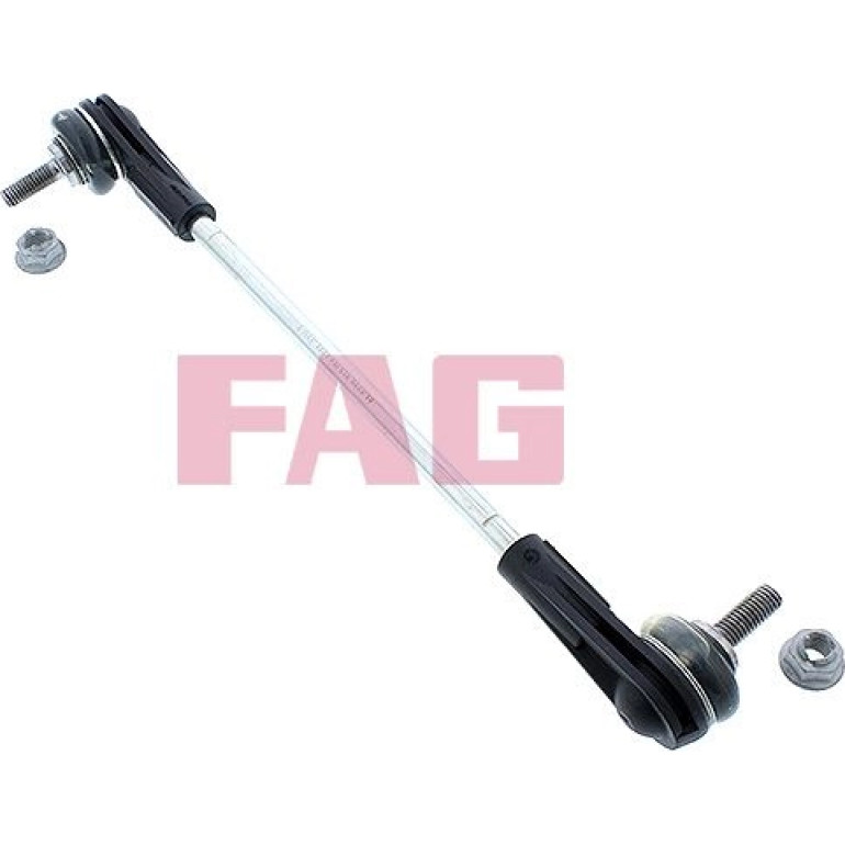Stange/Strebe, Stabilisator 818 0595 10